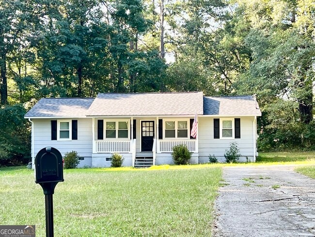 Photo - 207 Custer Cir