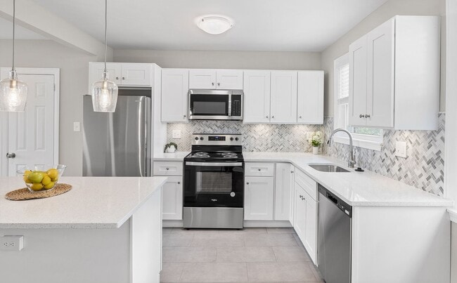 Paoli Court