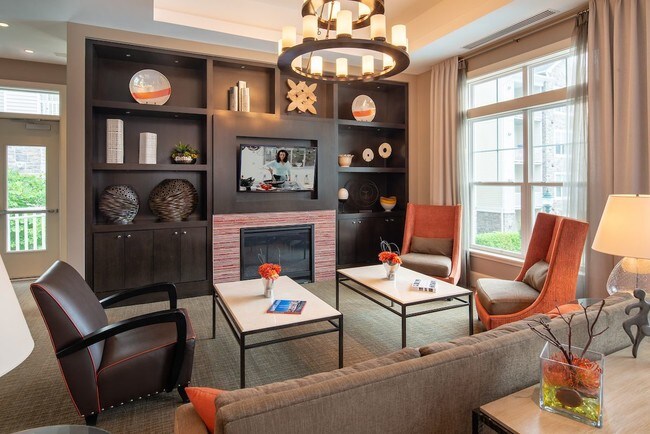 Photo - The Elms at Clarksburg Village