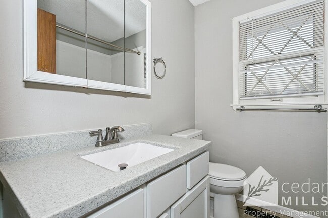 Photo - Southside 2 Bedroom Duplex