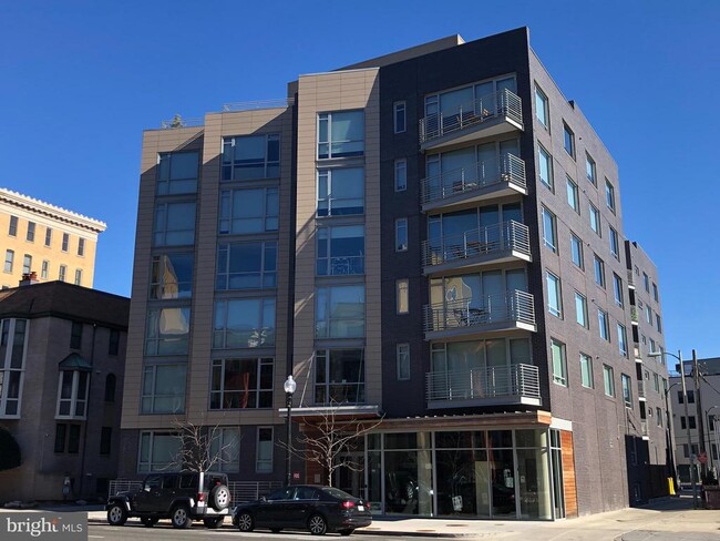 Photo - 1311 13th St NW Apartment Unit 504
