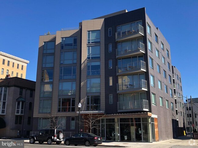 Building Photo - 1311 13th St NW Unit 504 Rental