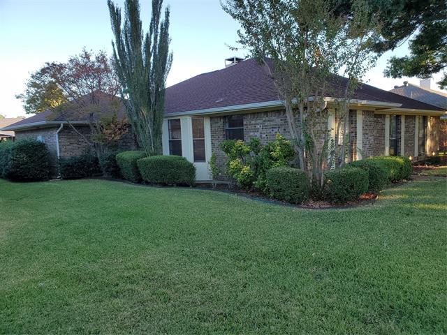 Photo - 804 Sandy Creek Dr House