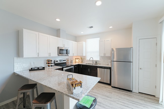 Photo - Bridge at Goodnight Ranch