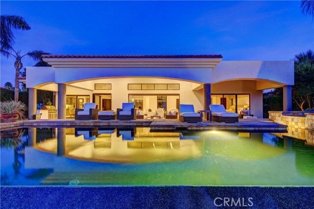 Building Photo - 55775 Pebble Beach