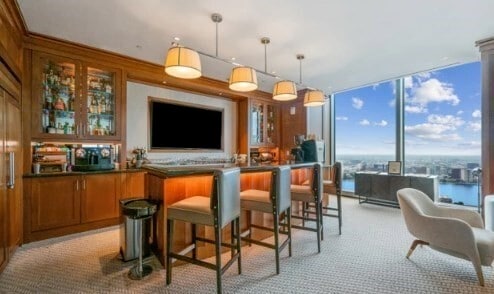 Photo - 1 Dalton St Unidad 2406