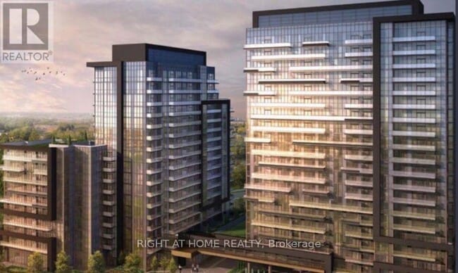 Building Photo - 10 Gatineau Dr Unit 1007W