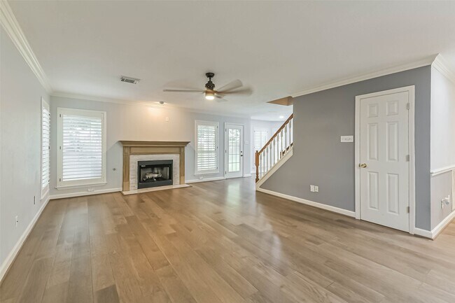 Photo - 3030 Jane Long League Dr