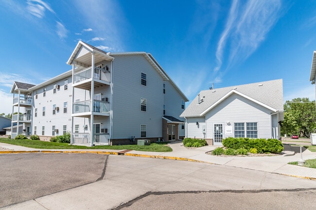 Photo - Park Century Apartment Community