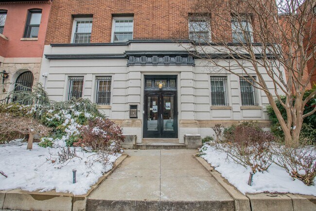 Photo - Lovely 1 BR/1 BA Condo in Dupont Circle!