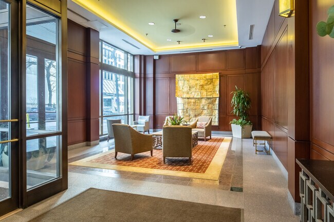 Photo - 401 E Ontario St Unit 3309