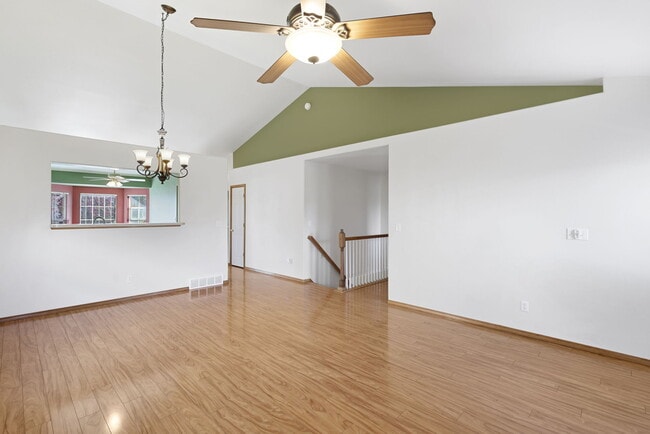 Photo - 3822 Pronghorn Meadows Cir