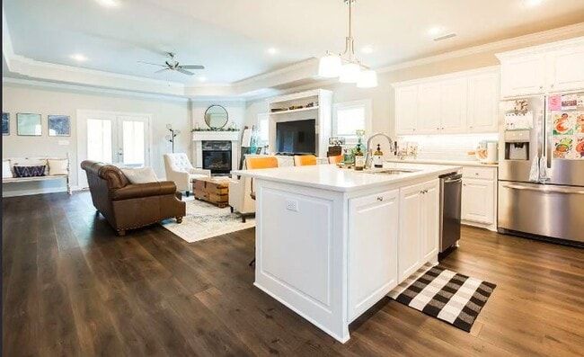 311 Kanis Ridge Dr