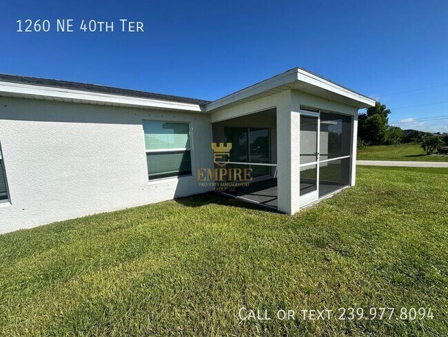 Photo - 1260 NE 40th Terrace