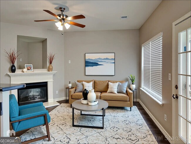 Photo - 2877 Windsor Forrest Ct