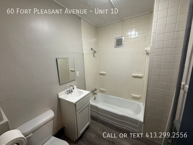 Photo - 60 Fort Pleasant Ave Unit 1D