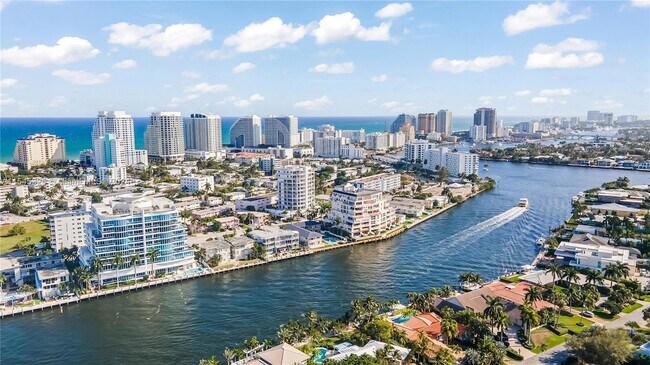 Photo - 888 Intracoastal Drive Unit 15E Unidad 15E