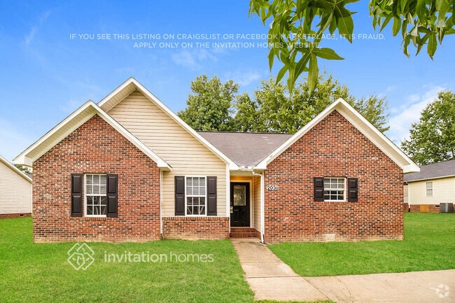 Building Photo - 2038 Samantha Dr Rental