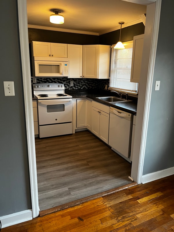 Photo - 2117 Madison St