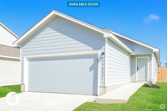 Building Photo - 13807 Goat Cv Rental