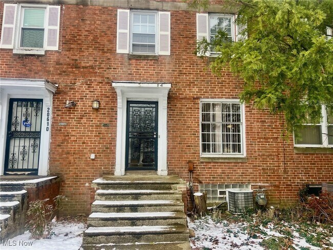 Building Photo - 20608 Harvard Ave