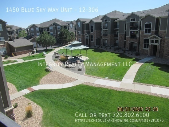 Photo - 1450 Blue Sky Way Unit 12-306