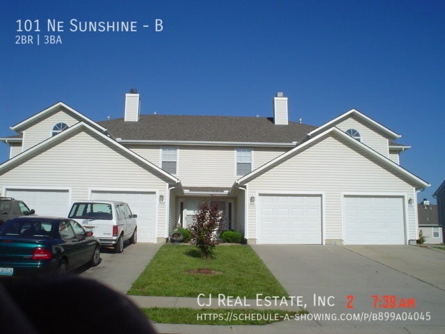 Building Photo - 101 Ne Sunshine-B