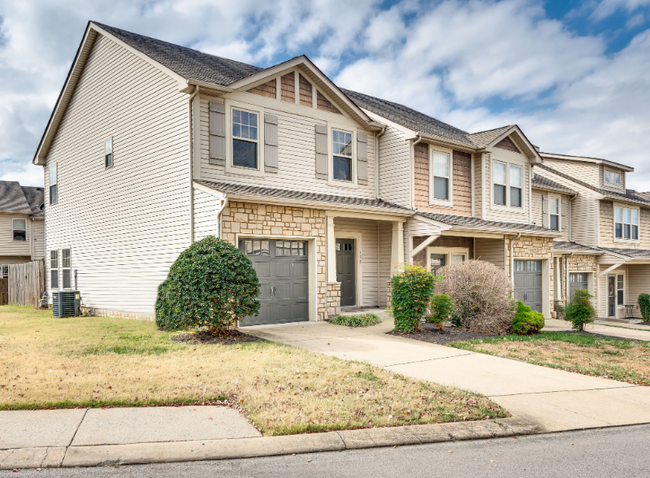 Photo - 138 Stonecrest Dr Townhome