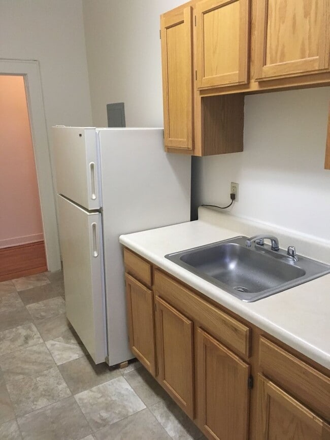 Photo - Palisades Towers