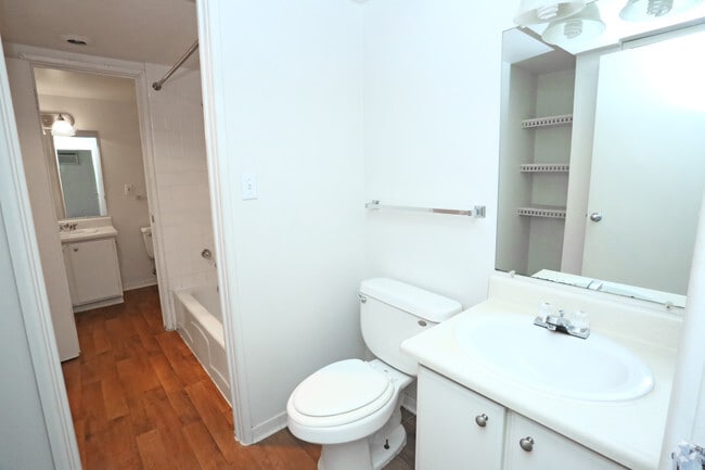 Photo - Foundation | The Tower