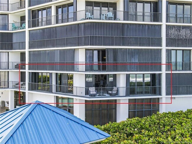 Photo - 9650 S Ocean Dr Unidad 106