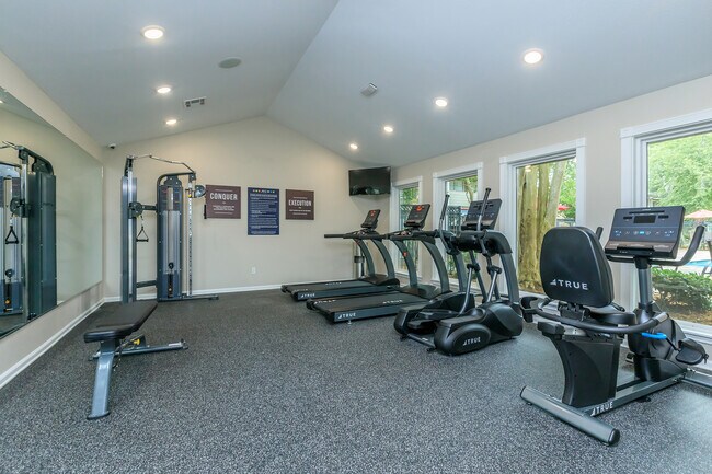 The Arts Apartments At Broussard Crossing