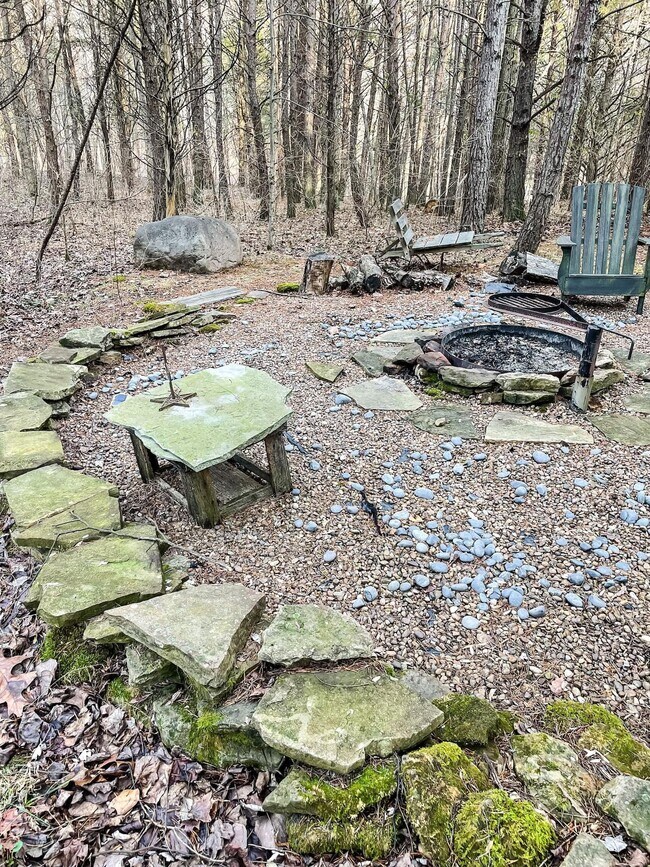 3300 Cedar Gap Ln Rental For Rent in Birdseye, IN