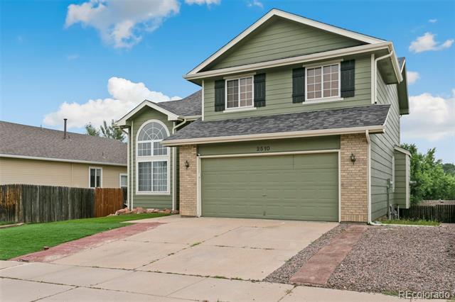 Photo - 2510 Brenton Dr House