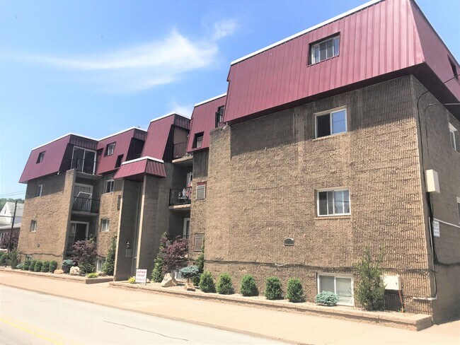 Photo - Sharpsburg - Apartments for Rent in Pittsburgh