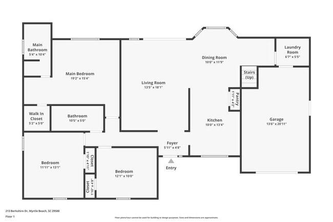 Photo - 213 Berkshire Dr