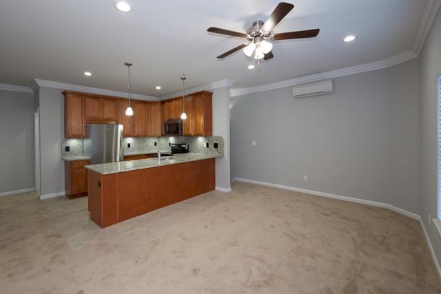 Fairfield Townhouses At West Babylon
