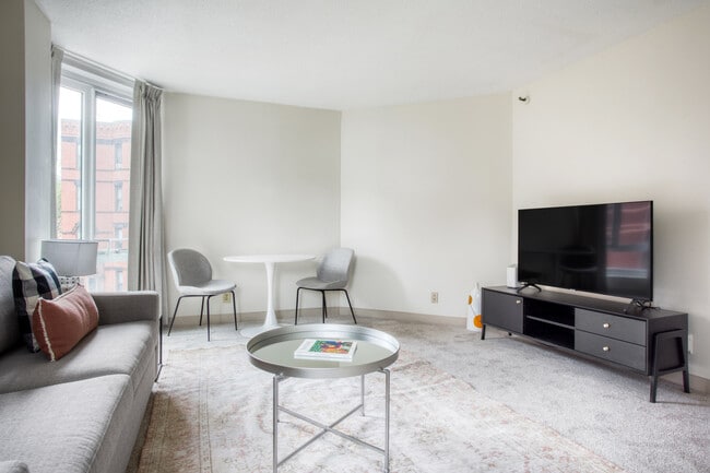 Photo - 150 Huntington Ave Unidad FL1-ID1117