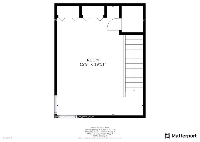 Photo - 703 Rocky Mountain Ct