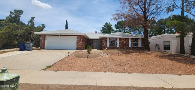 Building Photo - 1392 Adabel Dr Rental