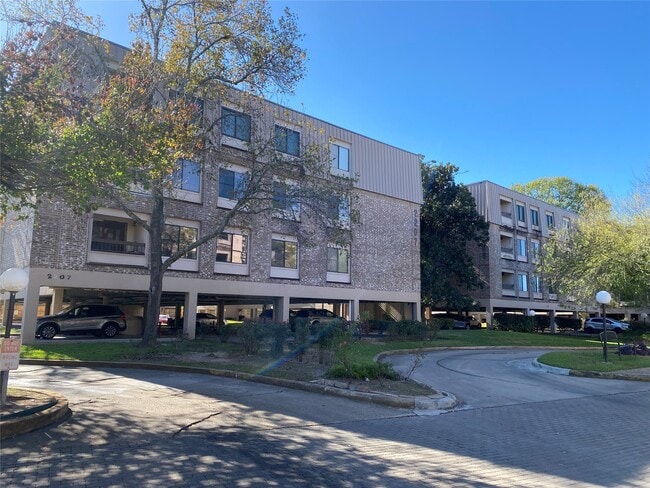 Photo - 2207 S Braeswood Blvd Unit 42H