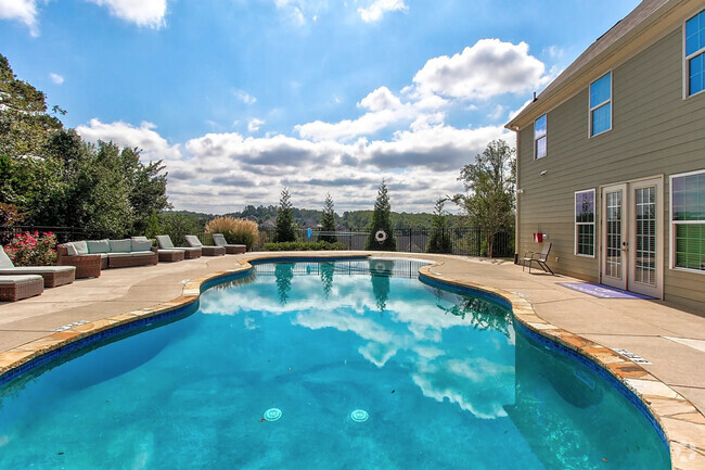 Building Photo - The Fountains at Kelly Mill Rental