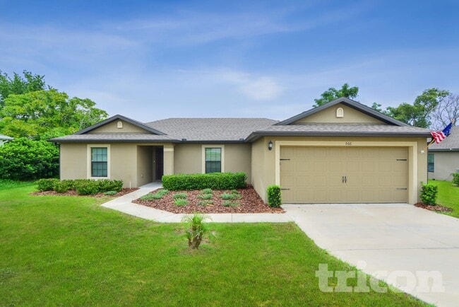 Building Photo - 866 N Fairbanks Dr