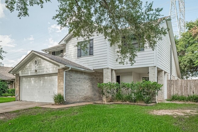 Building Photo - 2107 Creekshire Dr Rental