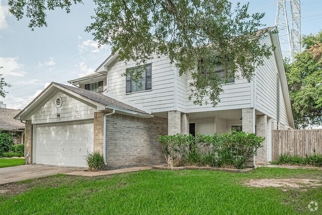 Building Photo - 2107 Creekshire Dr Rental