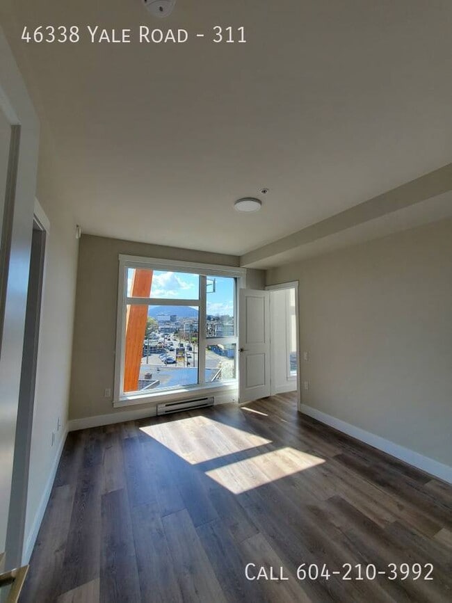 Photo - 3rd Floor Corner Unit! Unit 311