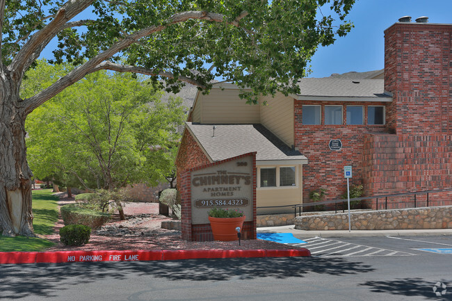 Building Photo - The Chimneys Apartment Homes