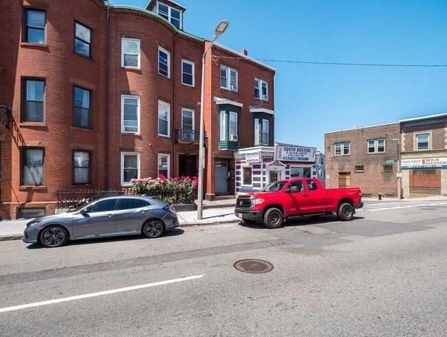 Photo - 149 Dorchester St Apartamentos Unidad 1
