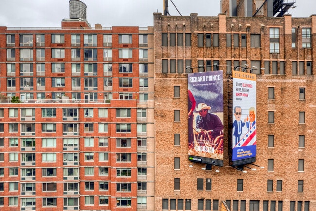 Photo - 535 W 23 St Unit FL5-ID2193