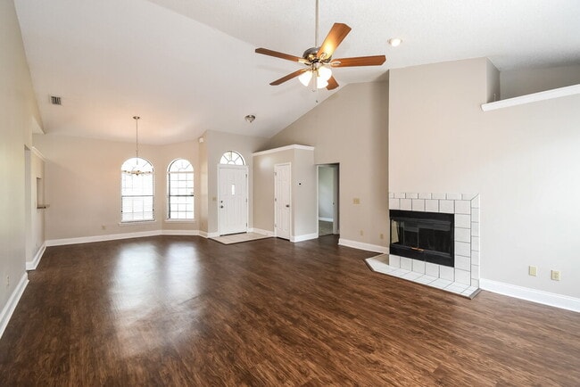 Photo - 7711 Collins Ridge Blvd